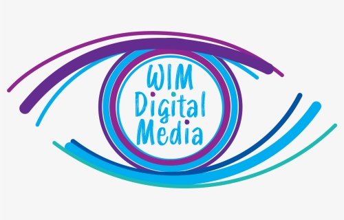 Wim Digital Media - Circle, HD Png Download, Free Download