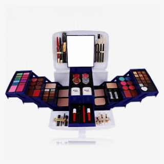 Xlx Miss Beauty Makeup Kit For Women - Xlx Makeup Kit Price, HD Png Download, Free Download