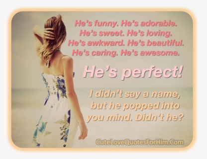 140 Images About Cute Love Quotes For Him On We Heart - Change A Negative To A Positive, HD Png Download, Free Download