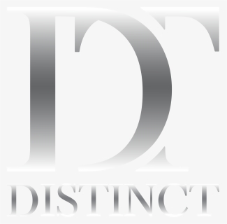 Distinct Digital Media - Monochrome, HD Png Download, Free Download
