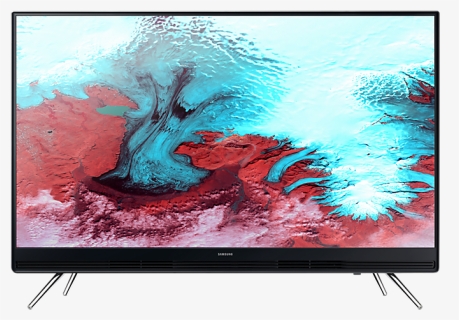 Samsung 32 Inch Led Smart Tv Price, HD Png Download, Free Download