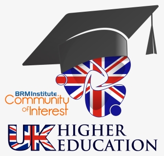 Brm Institute Is Excited To Announce A Dedicated Community - Uk Higher Education, HD Png Download, Free Download