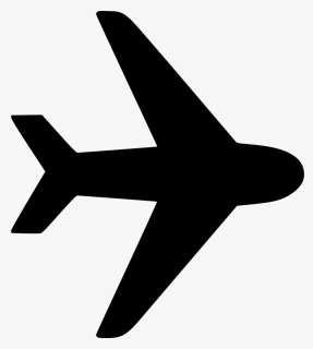 Plane Flight - Airplane, HD Png Download, Free Download