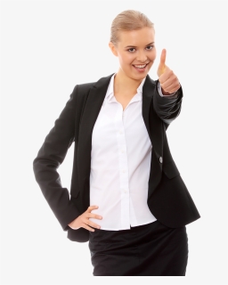 Woman Professional Png Hd , Png Download - Professional Images No Background, Transparent Png, Free Download