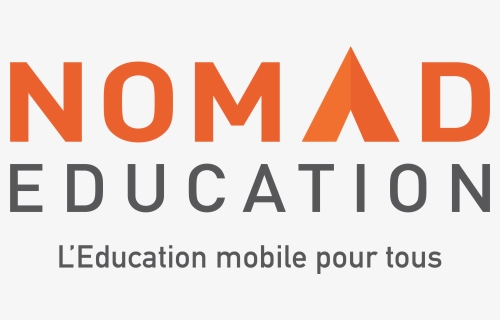 /images/kit Media/logos/nomad Education Logo, HD Png Download, Free Download