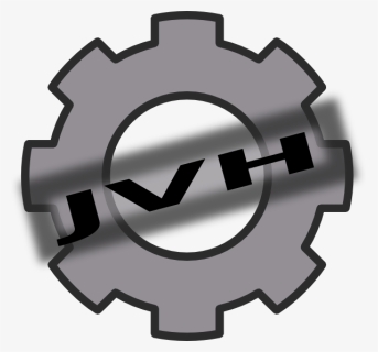 Transparent Gear Vector Png - Transparent Cartoon Gear, Png Download, Free Download