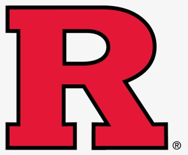 Thumb Image - Rutgers Logos, HD Png Download, Free Download