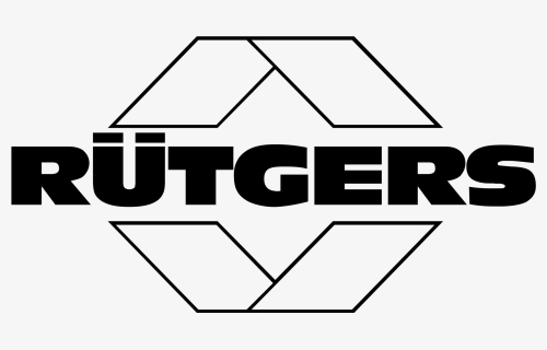 Rutgers Logo Png Transparent - Rütgers Organics, Png Download, Free Download
