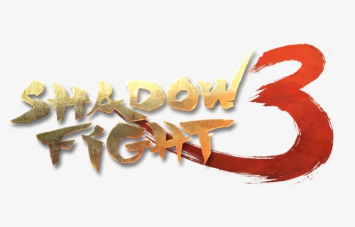 Logo - Shadow Fight 3 Пнг, HD Png Download, Free Download