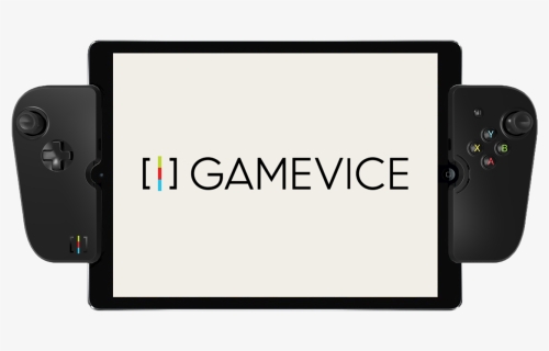 A Picture Of The Gamevice For Ipad Pro - Ipad Pro 12.9 Controller, HD Png Download, Free Download