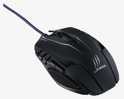 Hama "uragereaper Ess - - Asus Cerberus Gaming Mouse, HD Png Download, Free Download