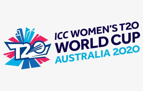 Icc Womens T20 World Cup, HD Png Download, Free Download