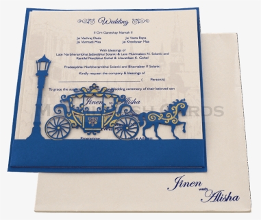 Sikh Wedding Cards, HD Png Download, Free Download