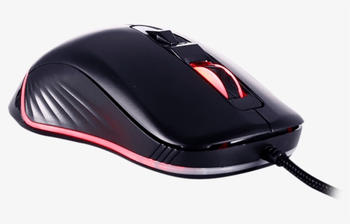Rakk Alti Illuminated Gaming Mouse Bvr"  Class="lazy - Mouse, HD Png Download, Free Download