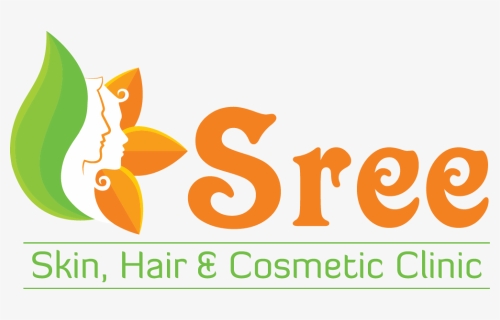 Shree Logo In - Sree Skin Hair And Cosmetic Clinic, HD Png Download, Free Download