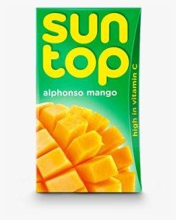 Suntop Mango, HD Png Download, Free Download
