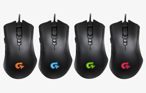 Gigabyte Xm300 Xtreme Gaming Mouse - Mouse, HD Png Download, Free Download