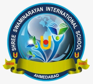 Shree Swaminarayan International School Ranip, HD Png Download, Free Download