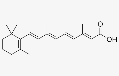 Retinoic Acid - 3 Chloro L Tyrosine, HD Png Download, Free Download