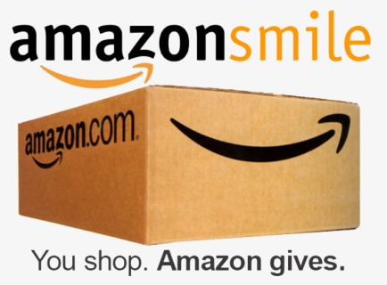 Amazon-smile2 - Amazon Smile Donation, HD Png Download, Free Download