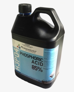 Sulphuric Acid , Png Download - Bottle, Transparent Png, Free Download