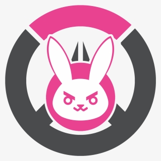 Diva Overwatch Logo, HD Png Download, Free Download