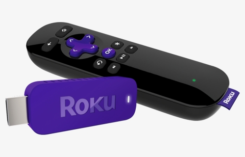 Roku Streaming Stick 3600, HD Png Download, Free Download