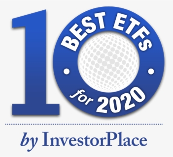 Best Etfs For - Circle, HD Png Download, Free Download