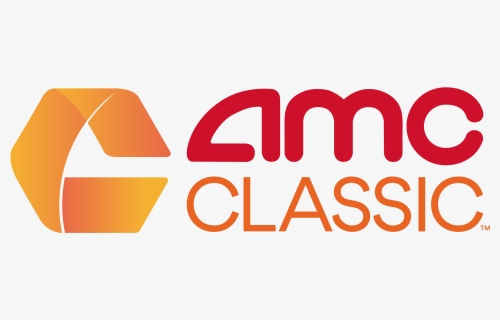 Transparent Amc Classic Logo, HD Png Download, Free Download
