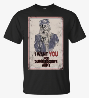 Awaiting Product Image - Want You For Dumbledore's Army, HD Png Download, Free Download