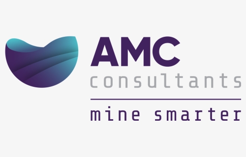 Amc Consultants - Open Pit Mine Logo, HD Png Download, Free Download