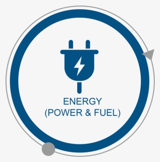 Energy Lifeline Icon - Portable Network Graphics, HD Png Download, Free Download