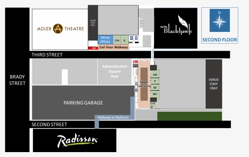 Radisson Hotel , Png Download - Floor Plan, Transparent Png, Free Download