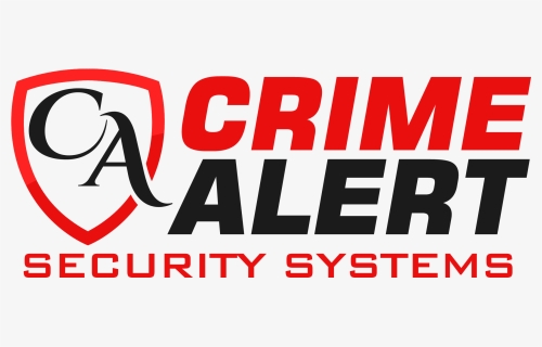 Crime Alert Security Systems - Correias Mercurio, HD Png Download, Free Download