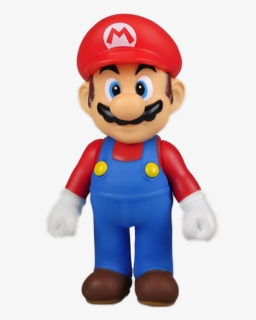 Toy Png Images - Super Mario, Transparent Png, Free Download