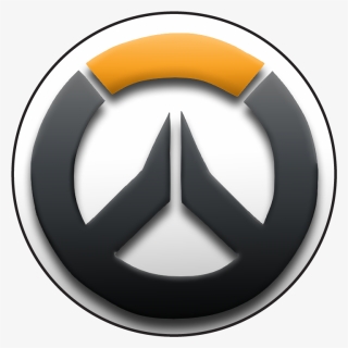 Overwatch Png Logo - Overwatch, Transparent Png, Free Download