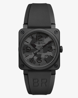 Br 03 92 Black Camo, HD Png Download, Free Download