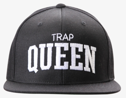 Trap Hat Png, Transparent Png, Free Download