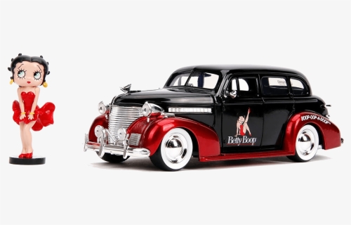 Antique Car, HD Png Download, Free Download
