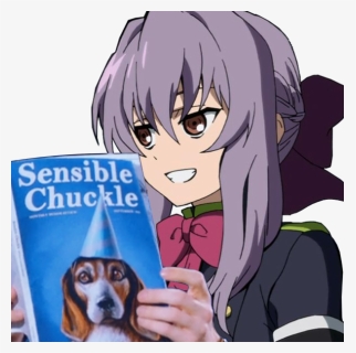 Net Neutrality Memes Anime, Png Download - Owari No Seraph Shinoa Quotes, Transparent Png, Free Download