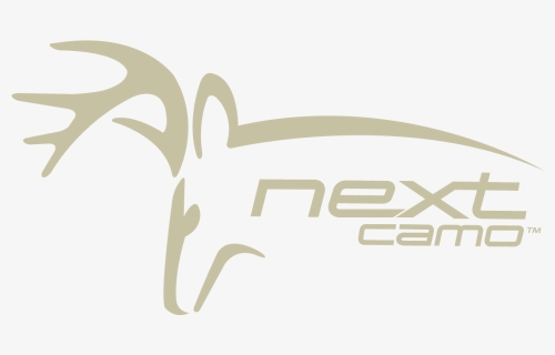 Logos Next Camo - Next Camo, HD Png Download, Free Download