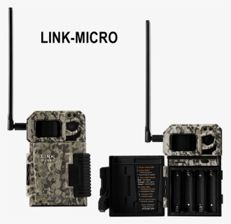 Spypoint Link Micro Lte, HD Png Download, Free Download