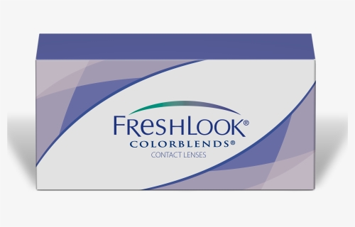 Freshlook Colorblends, HD Png Download, Free Download