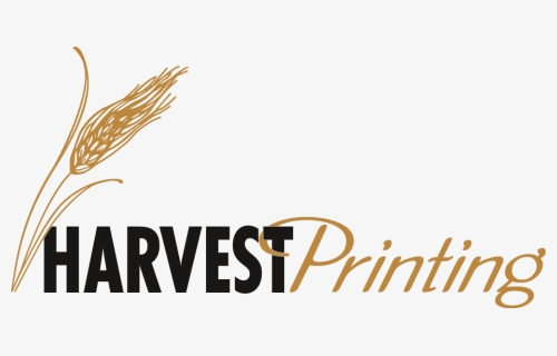 Harvest Printing - Illustration, HD Png Download, Free Download