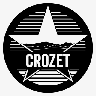 Crozet Icon - Skyline - Chris Buck Line 6 Helix, HD Png Download, Free Download