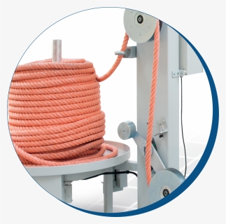 Rope Marker Cm5b - Machine, HD Png Download, Free Download