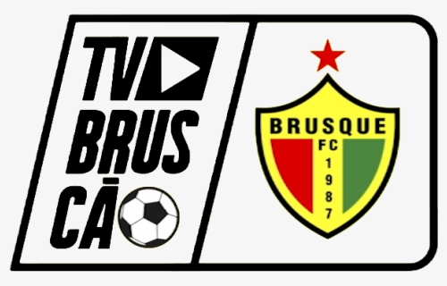 Brusque Futebol Clube, HD Png Download, Free Download