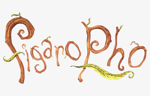 Figaro Pho , Png Download - Figaro Fo Png, Transparent Png, Free Download