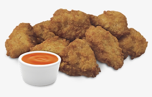 Chick Fil A Chicken Nuggets 8 Pc, HD Png Download, Free Download