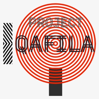Project Qafila - Circle, HD Png Download, Free Download